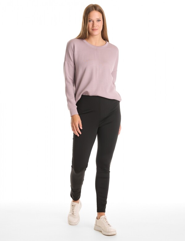 Legging Skinny NEGRO