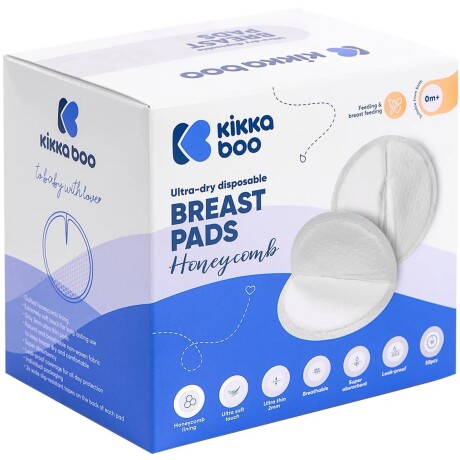 Discos absorbentes para lactancia 50und Discos absorbentes para lactancia 50und