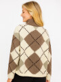 Sweater Chita Estampado 1