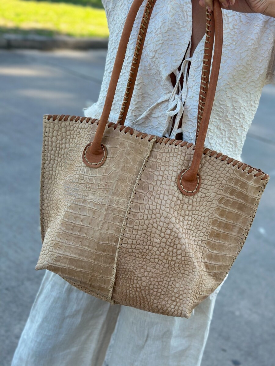 Winter Bag - Arena 