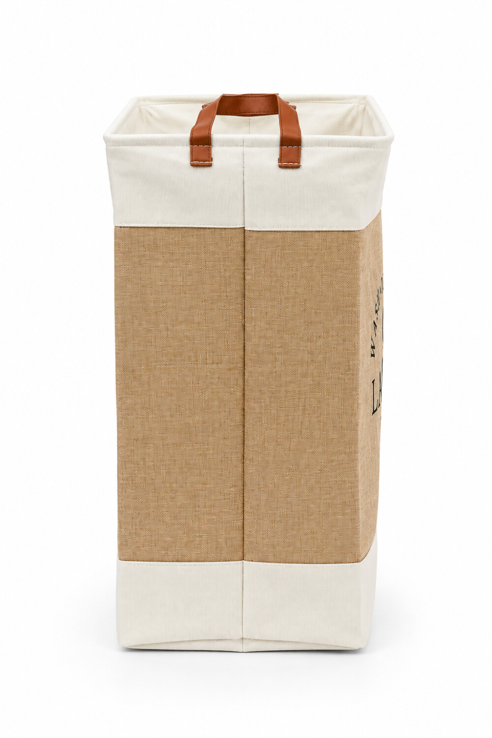 Cesto Alba Beige