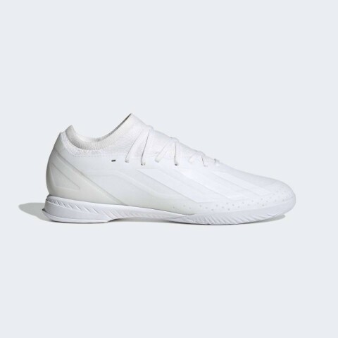 Championes Adidas X Crazyfast.3 Blanco