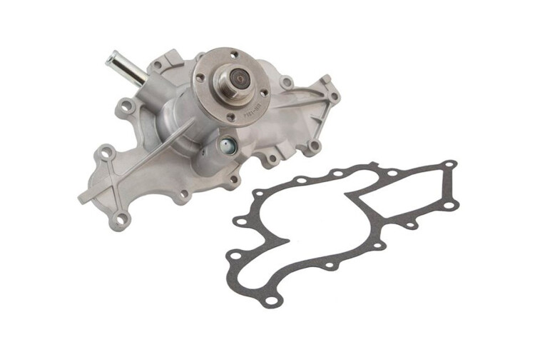 Bomba Agua s/Carcaza Ford Ranger 4X2/Ranger 4X4 95-98 Bomba Agua s/Carcaza Ford Ranger 4X2/Ranger 4X4 95-98