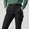Pantalón Fjallraven Stina Trousers W Mujer Dark Olive
