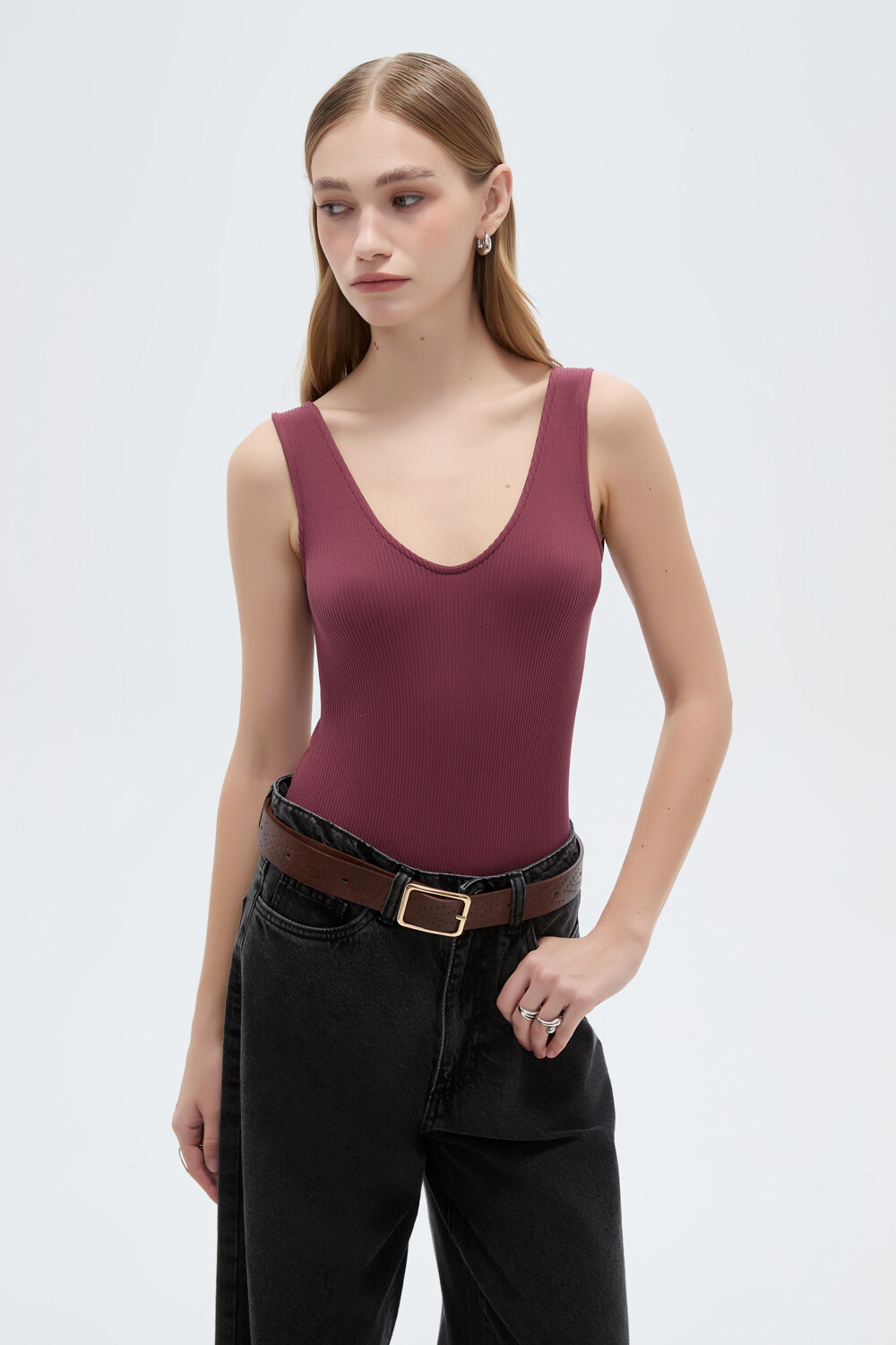 Body Dileme Magenta
