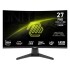 Monitor Gamer Curvo MSI 27" MAG 276CF E20 FHD 200 Hz / 0.5 ms Monitor Gamer Curvo MSI 27" MAG 276CF E20 FHD 200 Hz / 0.5 ms