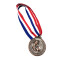 Medalla Bronce