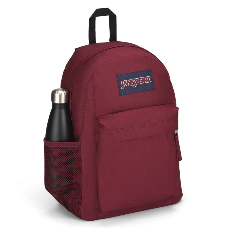 Essential Pack Russet Red