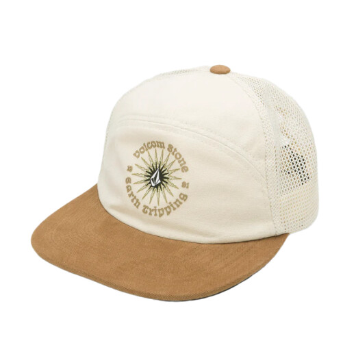 Gorro Volcom Earth Tripper Camper Adj Gorro Volcom Earth Tripper Camper Adj