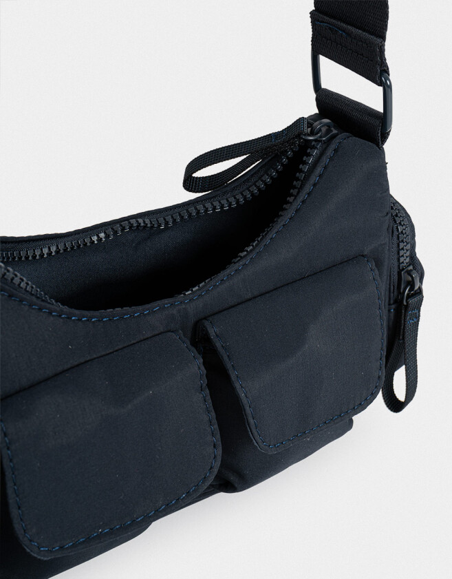 Bandoleras Bandolera Sport Azul - Azul Marino