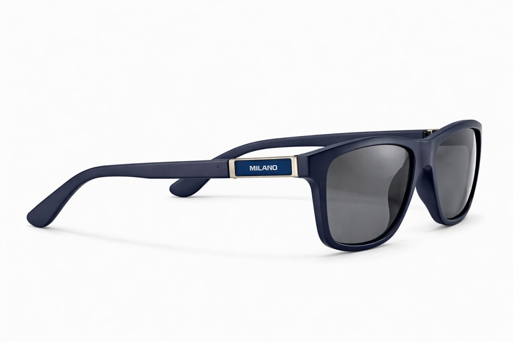 Milano Profilo - Azul mate 