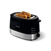TOSTADORA ELÉCTRICA SMARTLIFE SL-TD8211 Negro