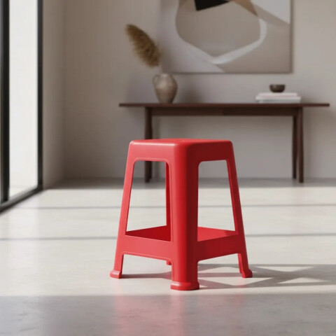 BANQUETA BELA VISTA MOR ROJO 31 BANQUETA BELA VISTA MOR ROJO 31