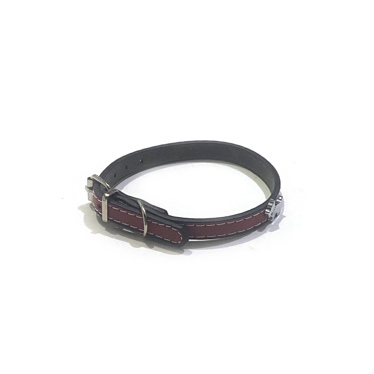 Tutti Pet Collar Con Diseño Para Razas Pequeñas 1cm X 34 Cm 