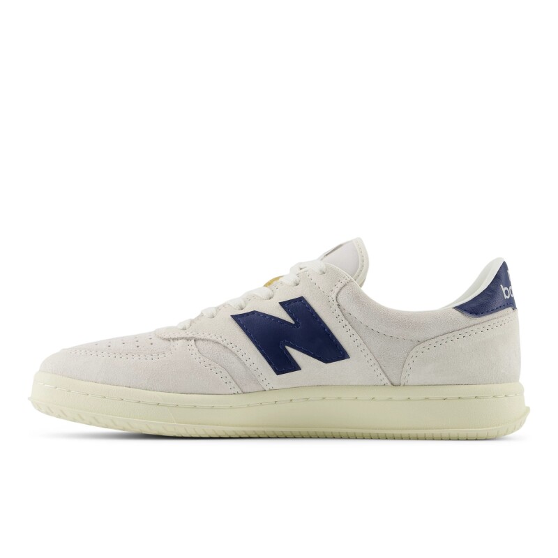 Championes New Balance Unisex - 500 - CT500CF WHITE