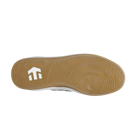 ETNIES THE AURELIEN White/yellow