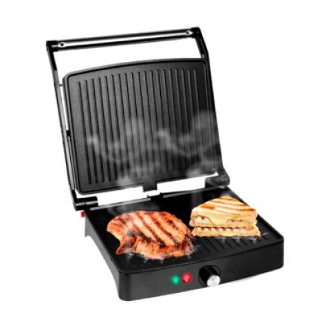 Sandwichera COBY Grill Antiadherente CY3399-2203 Sandwichera Coby Grill Antiadherente Cy3399-2203