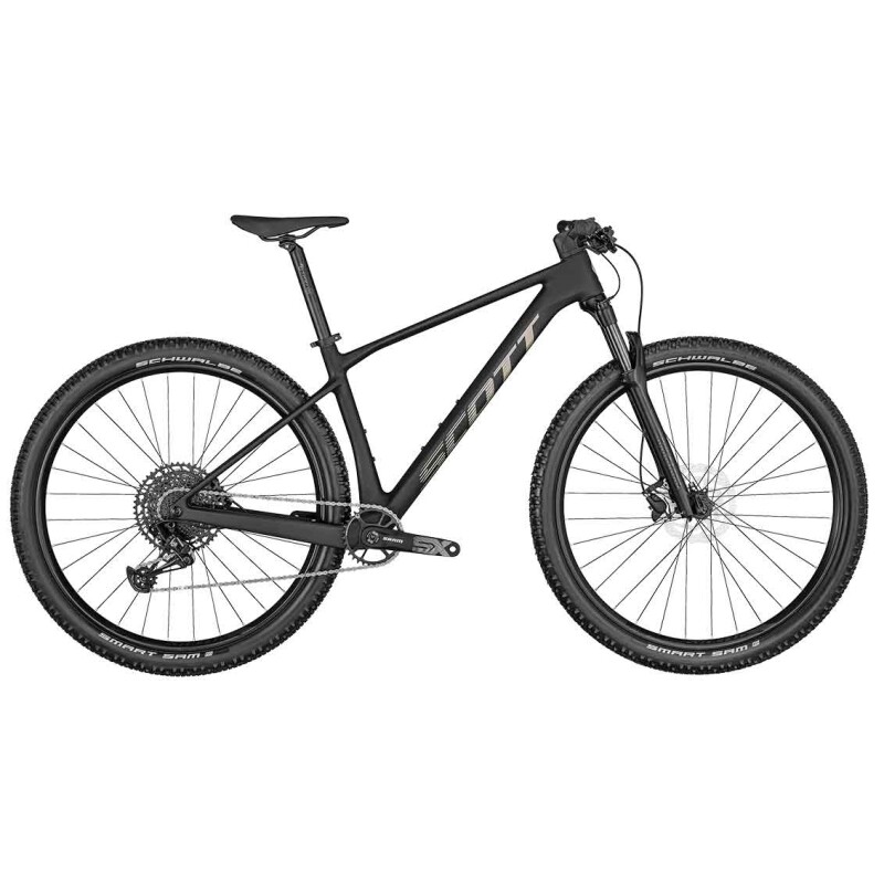 Bicicleta Scott Mtb Aspect 940 R.29 Talle L