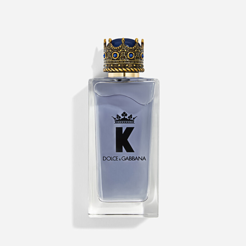Dolce&Gabanna K Eau de Toilette 100ml - Masculino