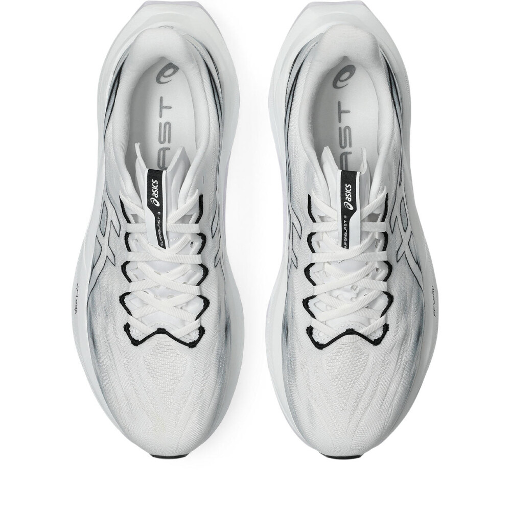 Superblast 3 White/black