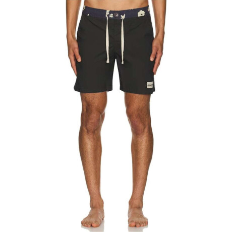 Boardshort Critical Slide Splatter Plain Jane 16'' Verde