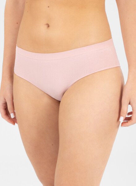 Culotte sacks every day sin costuras Rosado