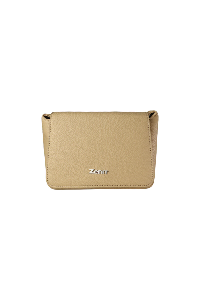 BANDOLERA SOLER TAUPE BANDOLERA SOLER TAUPE