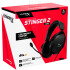 Auriculares Gamer Hyperx Cloud Stinger 2 Pc Inalámbricos VINCHA HYPERX CLOUD STINGER 2 INALAMBRIC