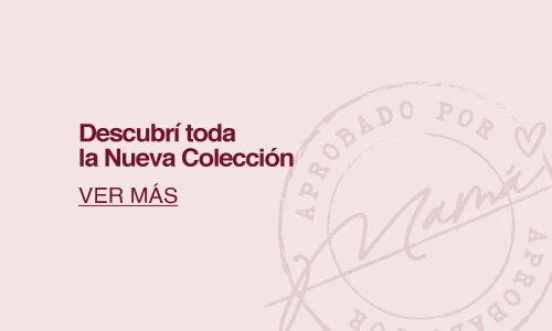 NUEVA COLECCION