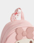 Hebillas Infantiles Broche Nacarado "my Melody" - Combinacion Tricolor