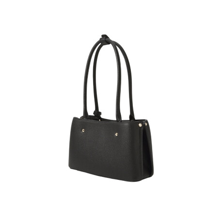 Cartera Guess Meridian Negro Bg877809-Bla 0