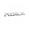 EMBLEMA "AGILE" Emblema "agile"