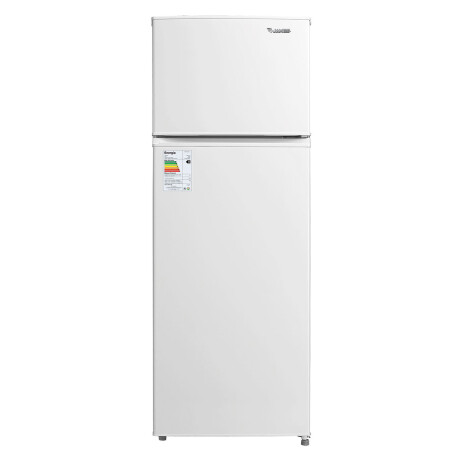 HELADERA JAMES FRÍO HUMEDO 259-LITROS BLANCO RJ 27 MB