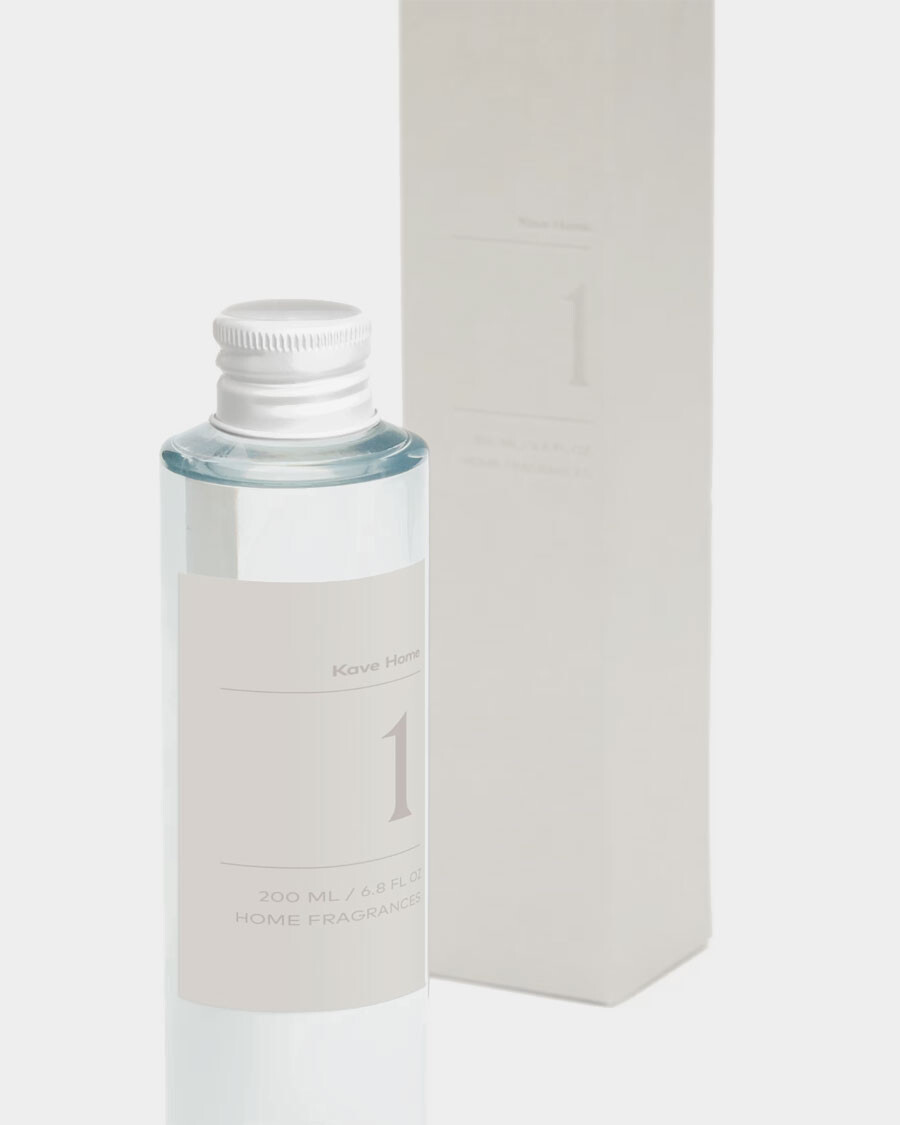 Recambio para ambientador Soft Jazmin 200 ml