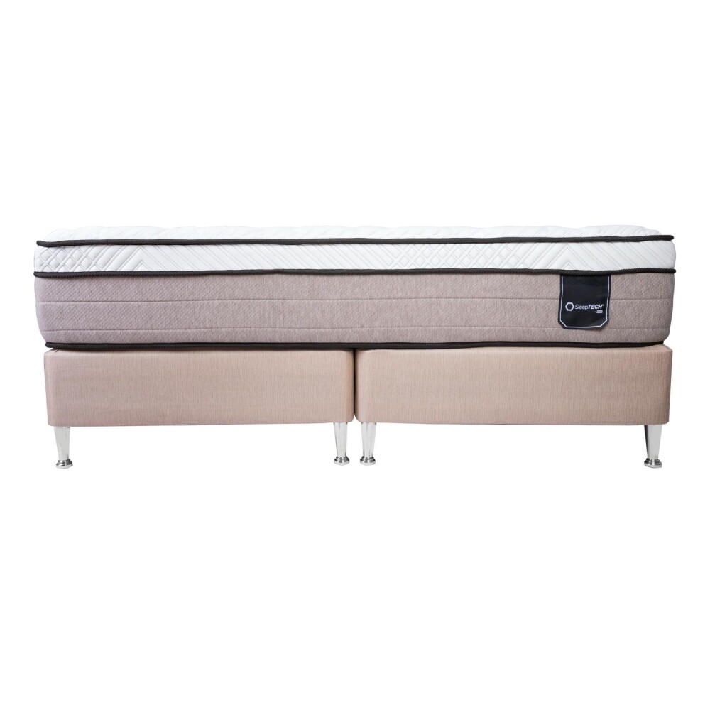 SOMMIER DE ESPUMA MOONLIGHT NEW KING