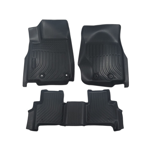 Bandeja De Piso Jeep Grand Cherokee 22/23 Bandeja De Piso Jeep Grand Cherokee 22/23