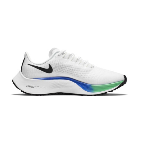 NIKE AIR ZOOM PEGASUS 37 W White