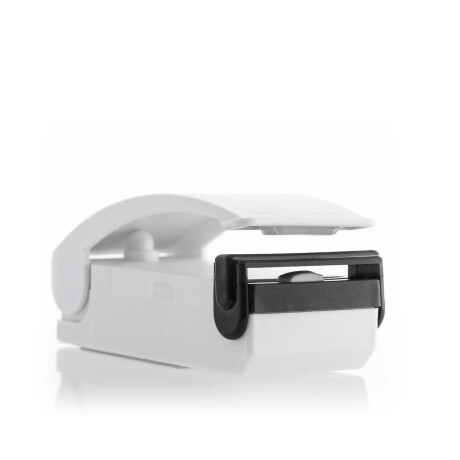 SELLADOR BOLSAS C/IMÁN ABS-E-IMAN BLANCO V0103484