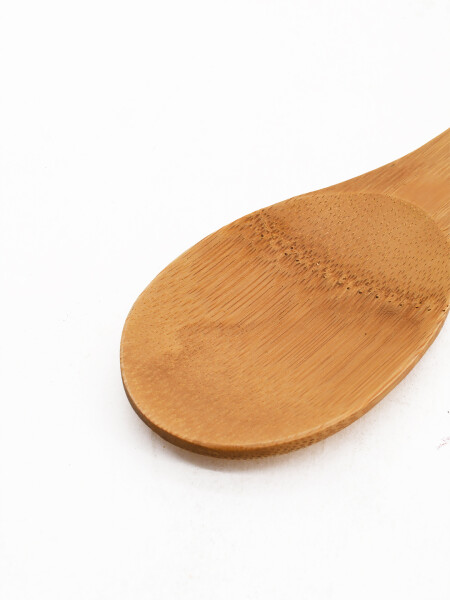 ESPATULA BAMBOO MADERA