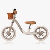 Bici alex plus LIONELO beige