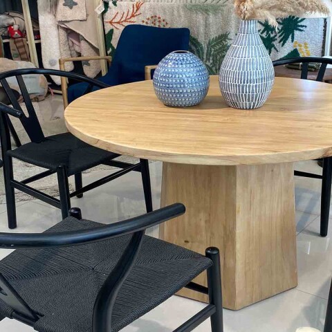 Mesa Polo 80cm