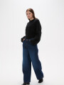 Pantalon Brisalta Azul Indigo