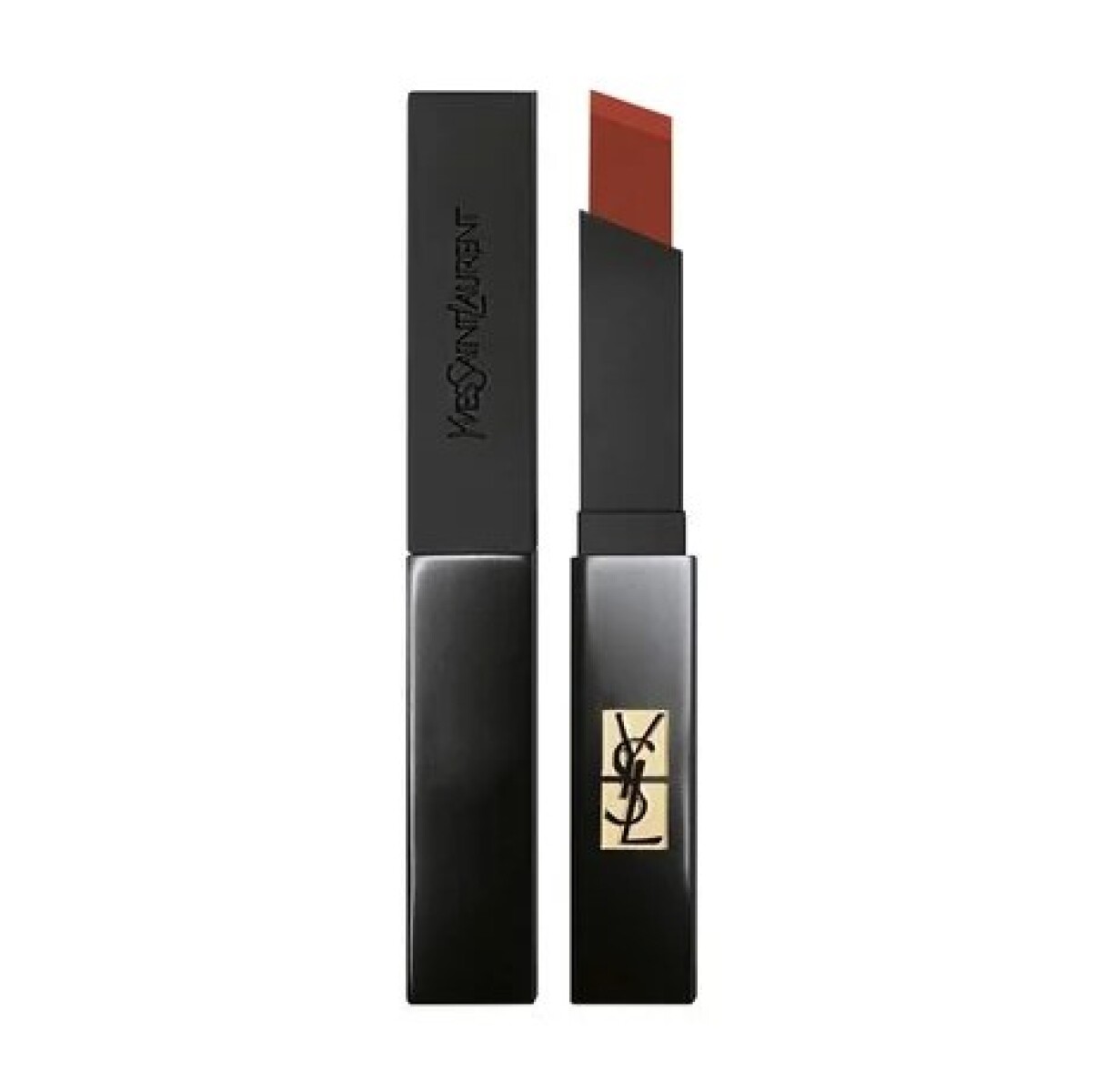 Labial YSL The Slim Velvet Radical N°303 