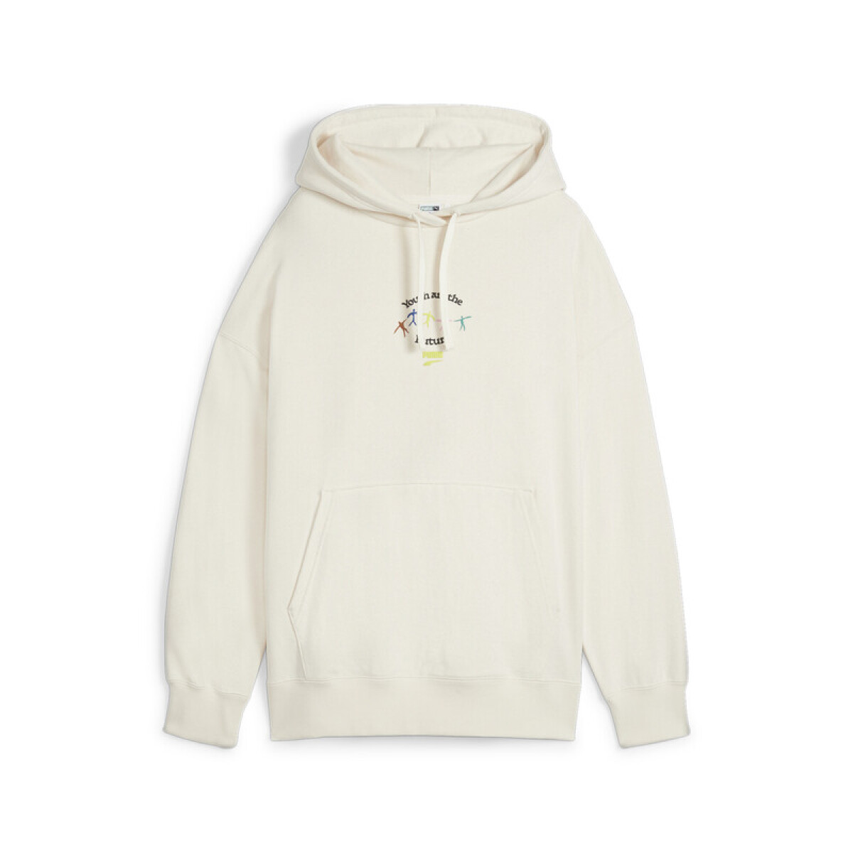 Downtown Oversized Gr.Hoodie TR 62435799 - Arena 