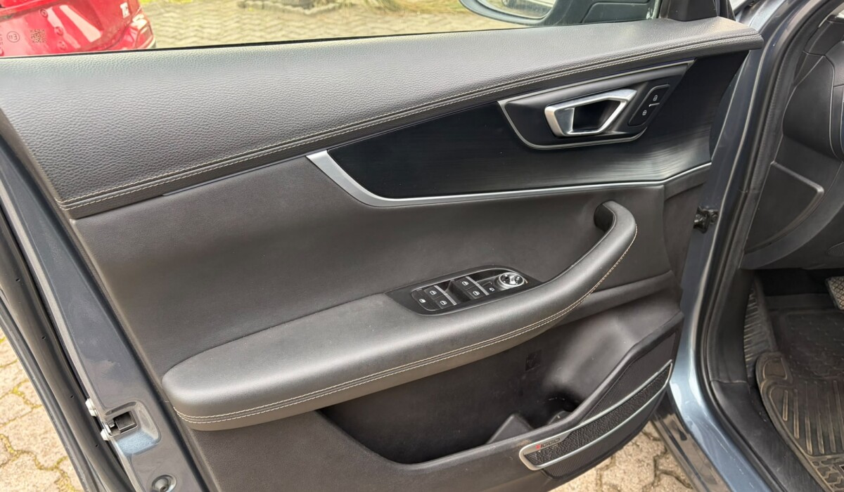 Chery New Tiggo 8 1.5 DCT - 2022 Chery New Tiggo 8 1.5 DCT - 2022