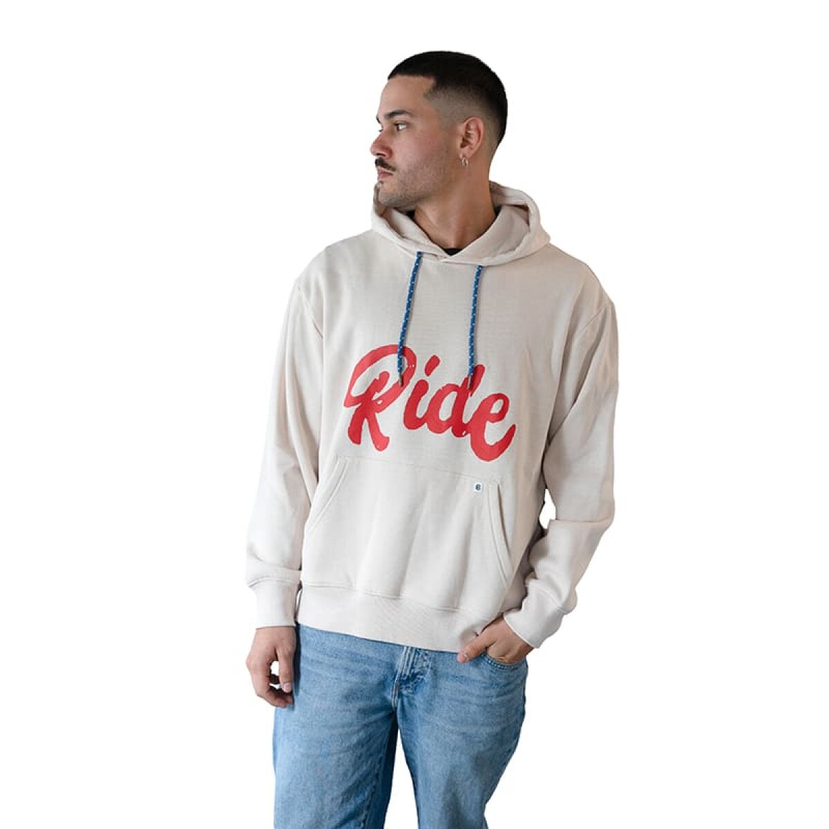 Canguro The Brooklyn Haus Ride - 204136I24 - Beige 