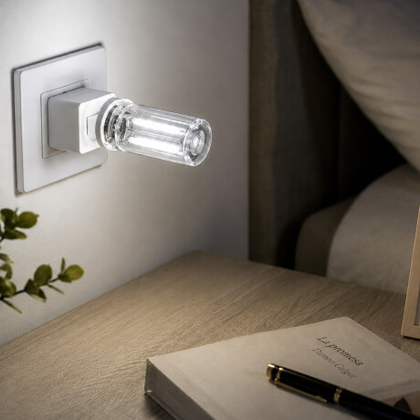 Lámpara veladora USB Sc