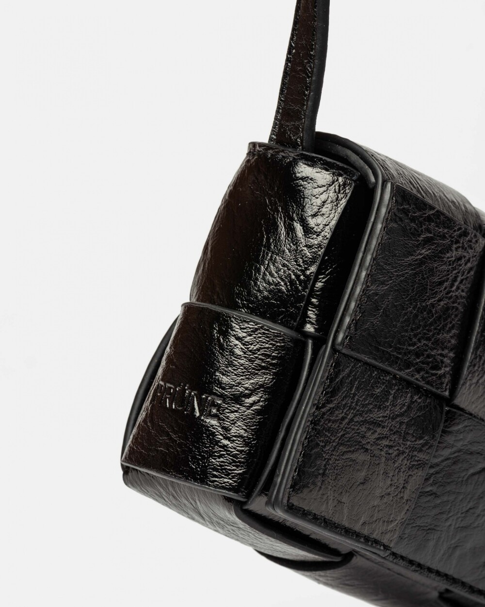 Mini bag Blair Negro