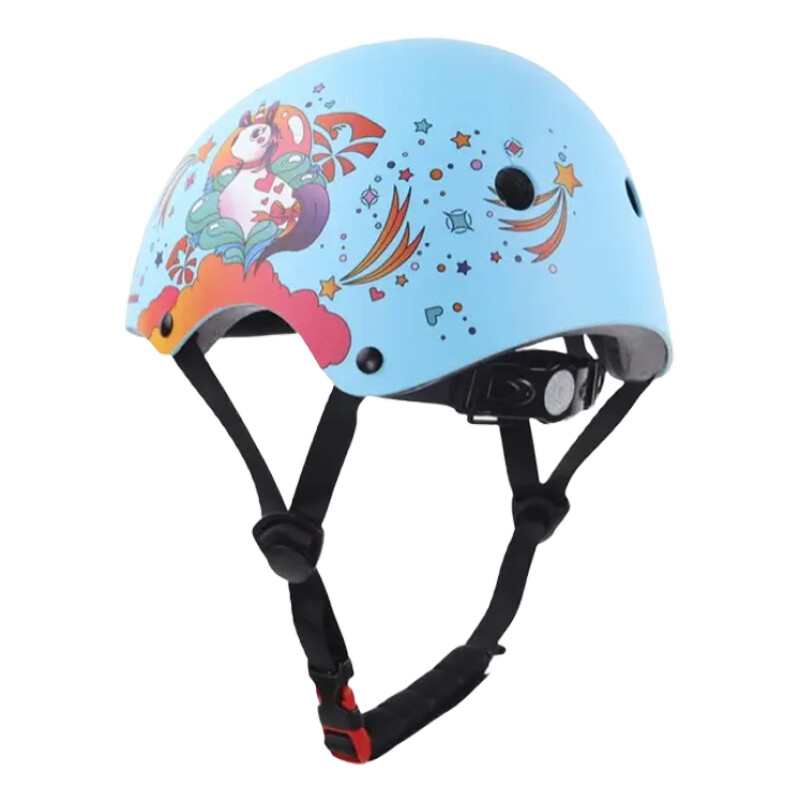 Cascos Flying Eagle Junior - Azul Cascos Flying Eagle Junior - Azul