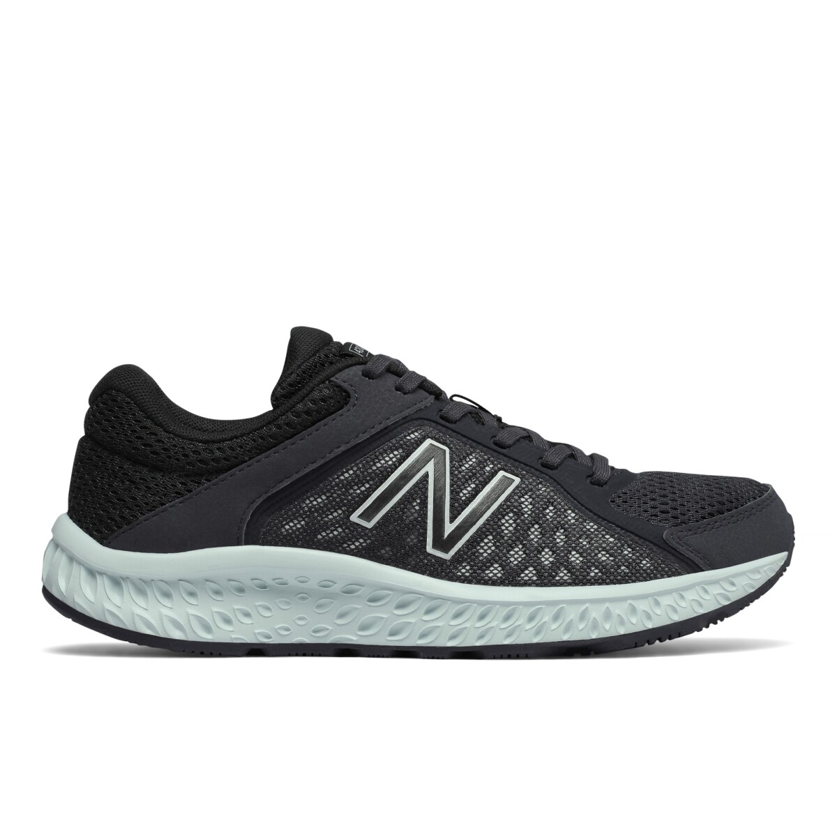 Championes New Balance Running de Dama W420CO4 - OUTER SPACE 